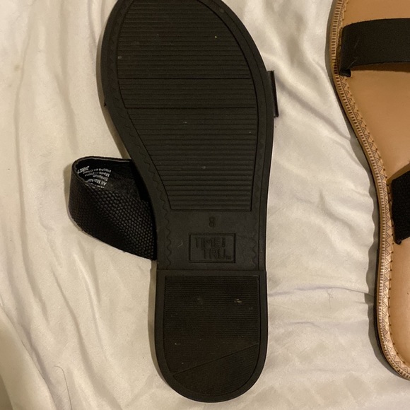 Sandals - Picture 2 of 2